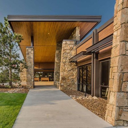 Best Western Plus Boulder Inn Exterior foto