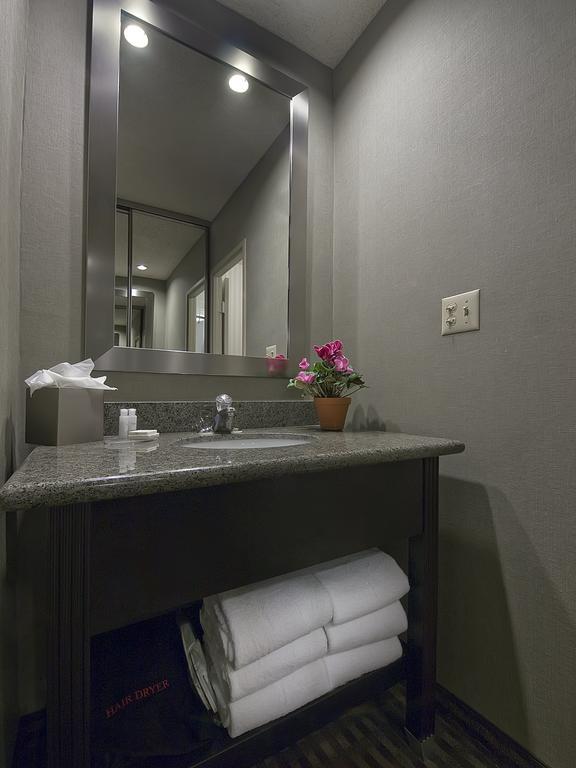 Best Western Plus Boulder Inn Zimmer foto