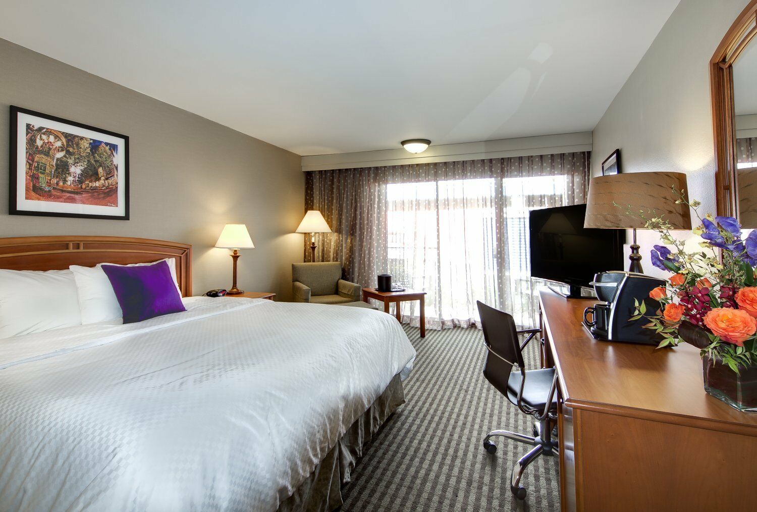 Best Western Plus Boulder Inn Exterior foto