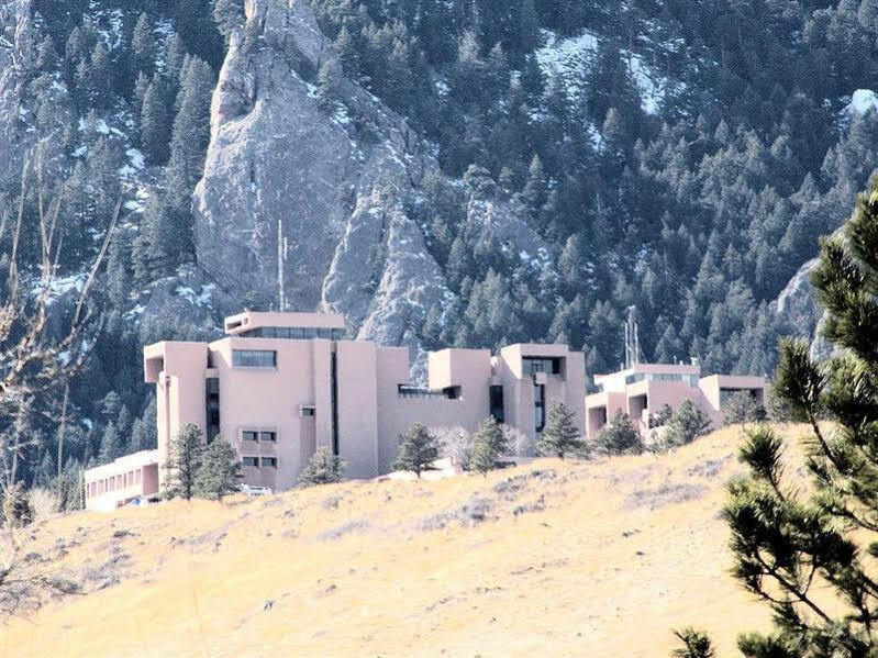 Best Western Plus Boulder Inn Exterior foto